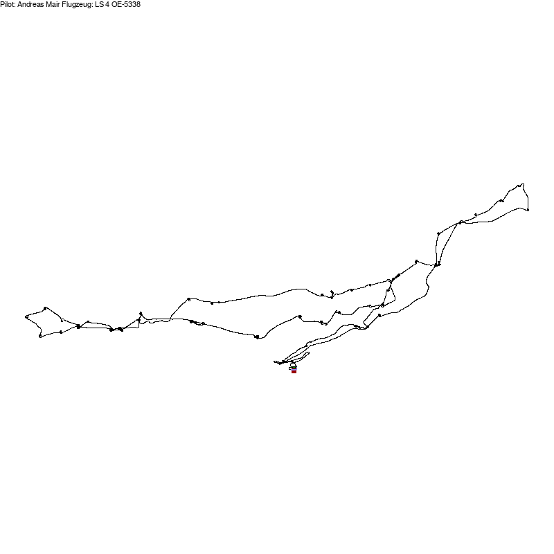 Flugspur